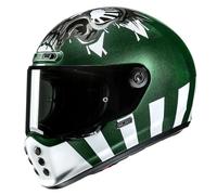 Hjc Casco Moto Casco Hjc V10 Crania Ce U