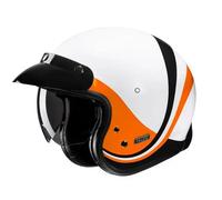 HJC Cascos V31 Emgo MC8SF XS