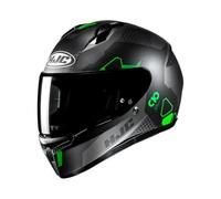 HJC, Casco Moto Integral C10 ASPA MC4SF, M