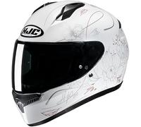 HJC, Casco Moto Integral C10 EPIK MC8, M