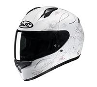 HJC, Casco Moto Integral C10 EPIK MC8, S