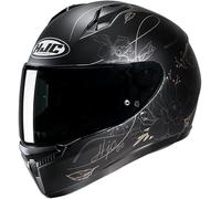 HJC, Casco Moto Integral C10 EPIK MC9SF, L
