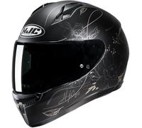 HJC, Casco Moto Integral C10 EPIK MC9SF, XXS