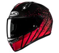 HJC, Casco Moto Integral C10 HAVEN MC1, XXL