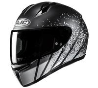 HJC, Casco Moto Integral C10 HAVEN MC5SF, L