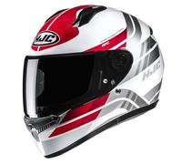 HJC, Casco Moto Integral C10 HIPER MC1, S