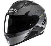 HJC, Casco Moto Integral C10 INKA MC3H, S