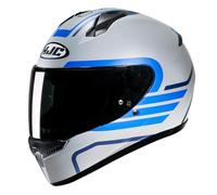 HJC, Casco Moto Integral C10 LITO MC2SF, L