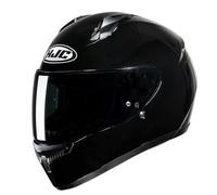 HJC, Casco Moto Integral C10 Metal Black, M