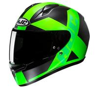HJC, Casco Moto Integral C10 TEZ MC4HSF, S