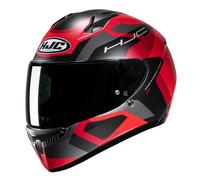 HJC, Casco Moto Integral C10 TINS MC1SF, M