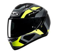 HJC, Casco Moto Integral C10 TINS MC3H, M
