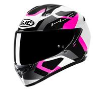 HJC, Casco Moto Integral C10 TINS MC8, S