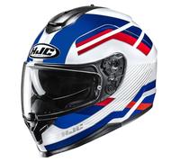 HJC, Casco Moto Integral C70N BELIS MC21, S