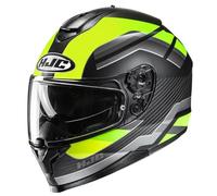 HJC, Casco Moto Integral C70N BELIS MC3HSF, M