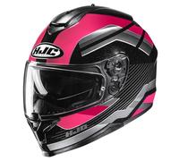 HJC, Casco Moto Integral C70N BELIS MC8, S