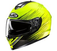 HJC, Casco Moto Integral C70N SWAY MC3H, XL