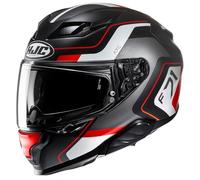 HJC, Casco Moto Integral F71 ARCAN MC1SF, XL