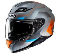 HJC, Casco Moto Integral F71 ARCAN MC27SF, M