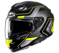 HJC, Casco Moto Integral F71 ARCAN MC3H, XL