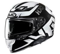 HJC, Casco Moto Integral F71 BARD MC5, M