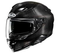 HJC, Casco Moto Integral F71 CARBON Black, S
