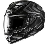 HJC, Casco Moto Integral F71 CARBON NEVIO MC5, L