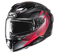 HJC, Casco Moto Integral F71 CATOS MC1, XL