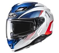 HJC, Casco Moto Integral F71 CATOS MC21, M