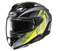 HJC, Casco Moto Integral F71 CATOS MC3H, XXL