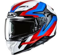 HJC, Casco Moto Integral F71 FES MC21, XL