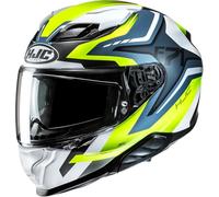 HJC Cascos F71 FES MC3HSF L