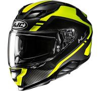 HJC, Casco Moto Integral F71 TOZZ MC3H, S