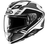 HJC, Casco Moto Integral F71 TOZZ MC5, XL