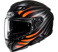 HJC, Casco Moto Integral F71 ZEN MC7SF, M