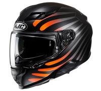HJC, Casco Moto Integral F71 ZEN MC7SF, XXL