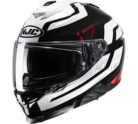 HJC, Casco Moto Integral i71 ENTA MC1, S