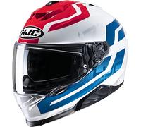 HJC, Casco Moto Integral i71 ENTA MC21, L