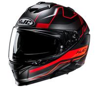 HJC, Casco Moto Integral i71 IORIX MC1SF, M
