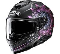 HJC, Casco Moto Integral I71 NIEL MC28SF, XS