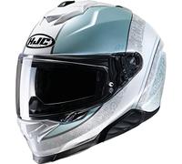 HJC, Casco Moto Integral i71 SERA MC2, S