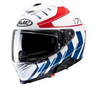 HJC, Casco Moto Integral i71 SIMO MC21SF, XL