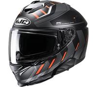 HJC, Casco Moto Integral i71 SIMO MC6HSF, XS