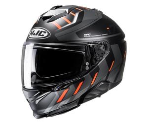 HJC, Casco Moto Integral i71 SIMO MC6HSF, XXL