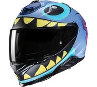 HJC, Casco Moto Integral i71 STITCH DISNEY MC2SF, M