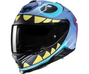 HJC, Casco Moto Integral i71 STITCH DISNEY MC2SF, XS