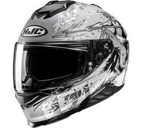 HJC, Casco Moto Integral i71 TAURUS MC10SF, S