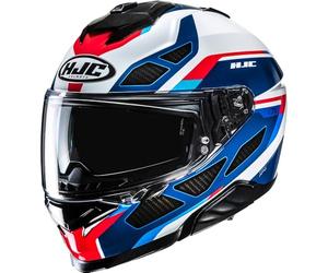 HJC, Casco Moto Integral I71 ZEST MC21, L