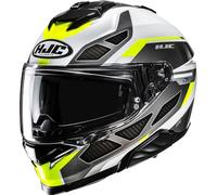 HJC, Casco Moto Integral I71 ZEST MC3H, S
