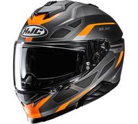 HJC, Casco Moto Integral I71 ZEST MC7SF, L